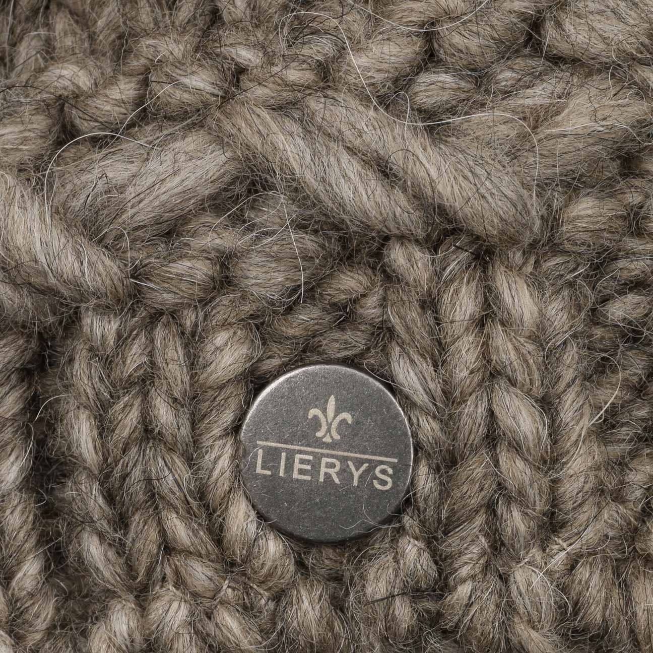 Pinea Knit Hat with Lining by Lierys - JJ Hat Center ®