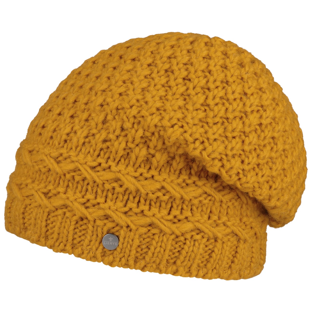Pinea Knit Hat with Lining - JJ Hat Center ®
