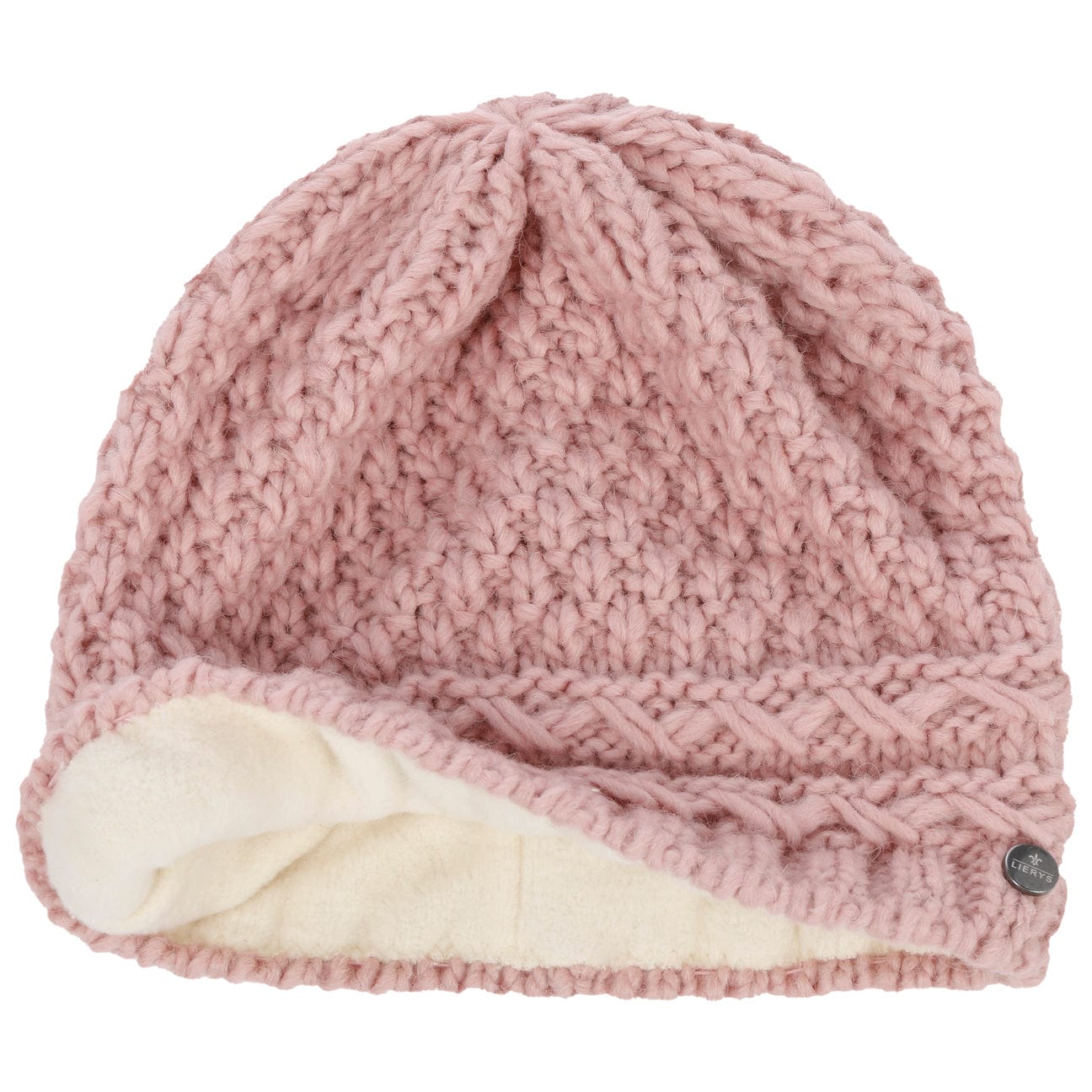 Pinea Beanie with Lining by Lierys - JJ Hat Center ®