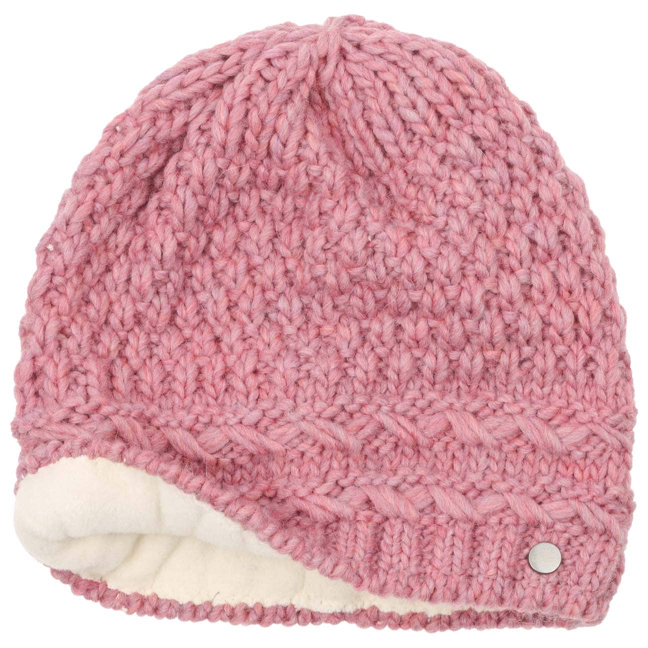 Pinea Beanie with Lining by Lierys - JJ Hat Center ®