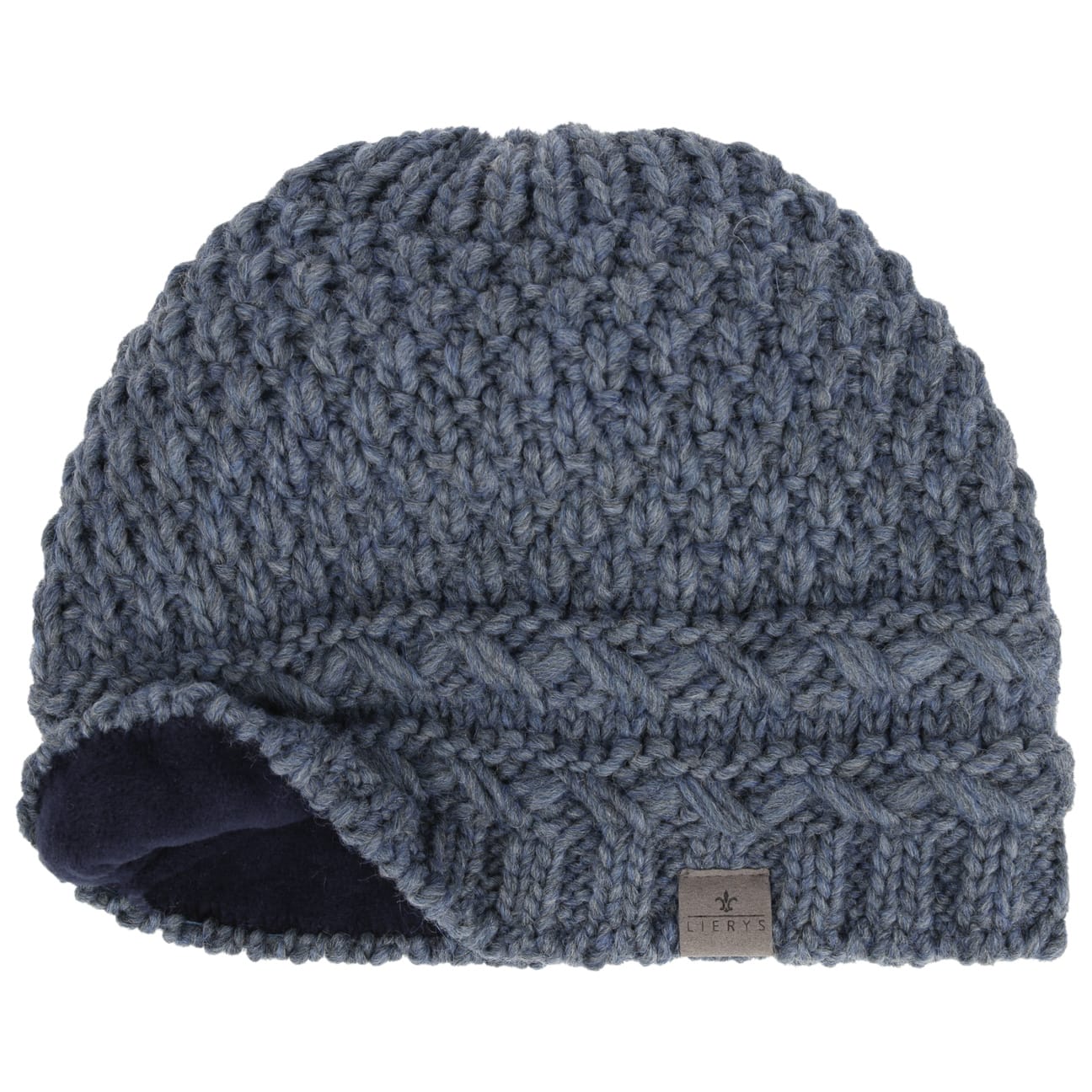 Pinea Beanie with Lining - JJ Hat Center ®