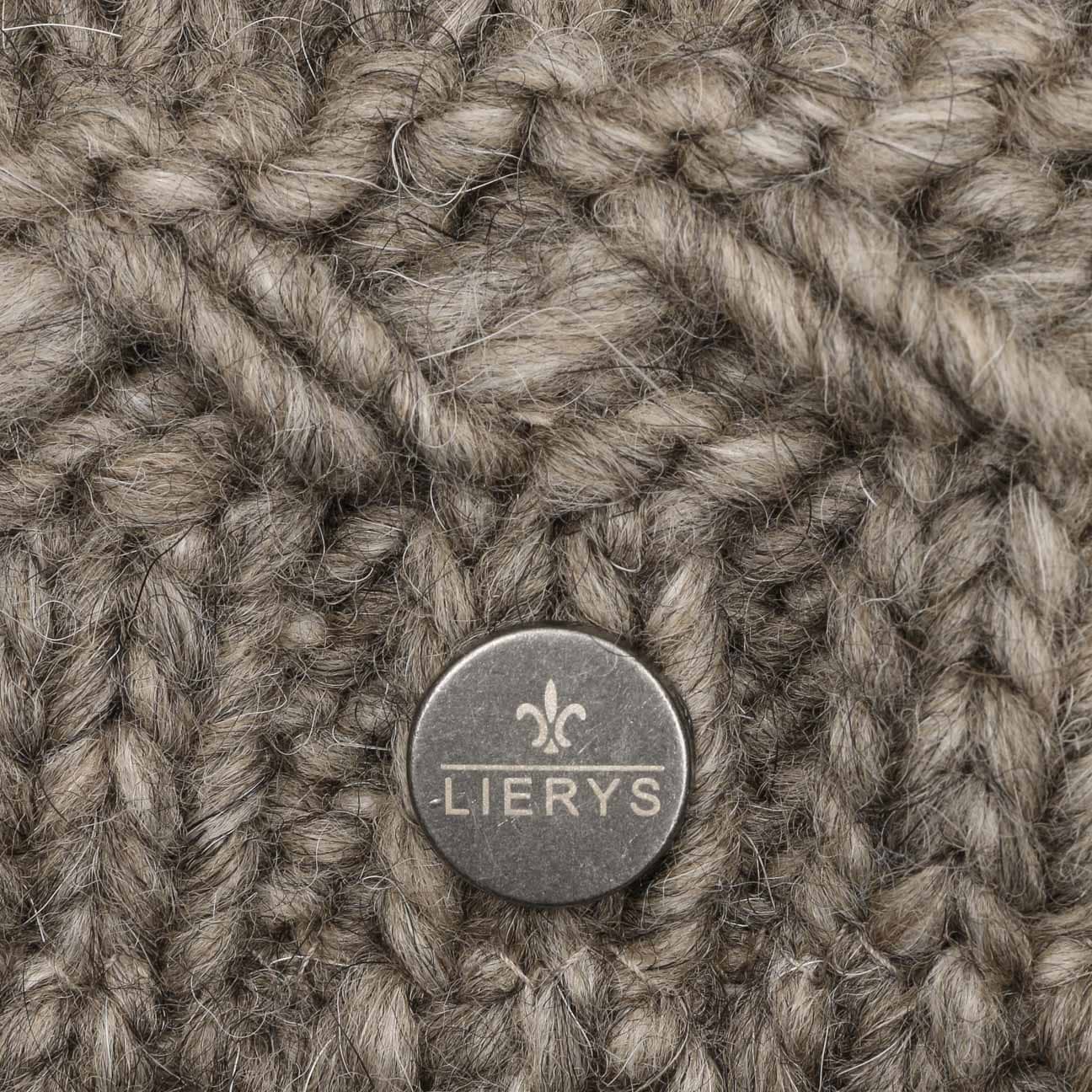 Pinea Beanie with Lining by Lierys - JJ Hat Center ®