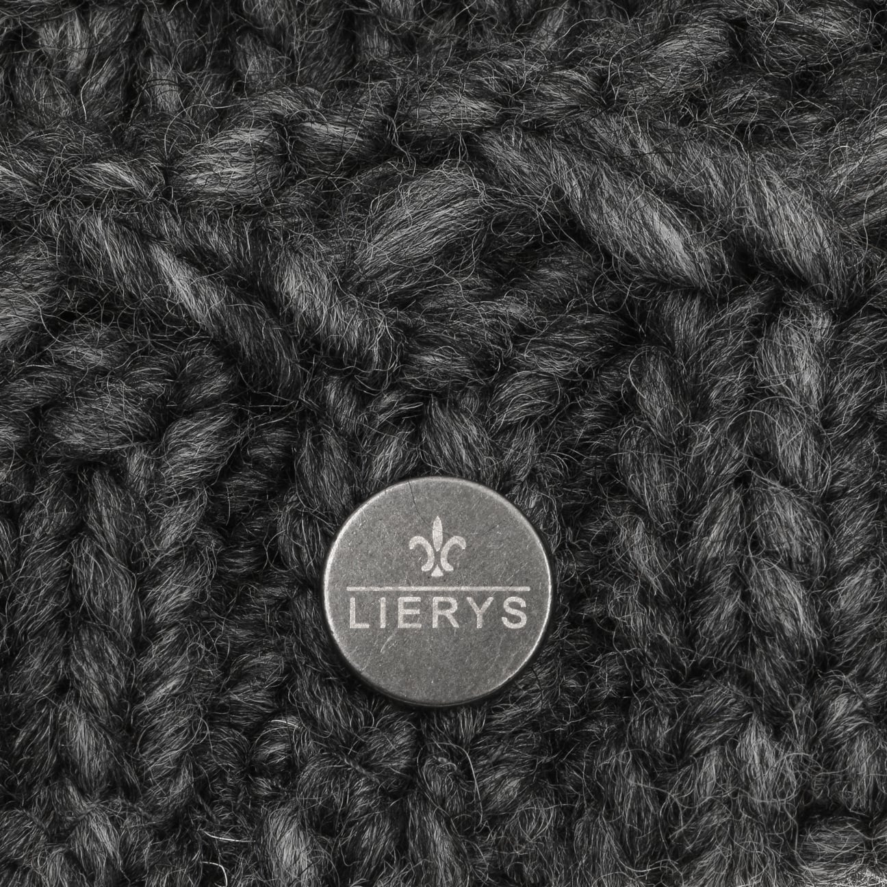 Pinea Beanie with Lining by Lierys - JJ Hat Center ®