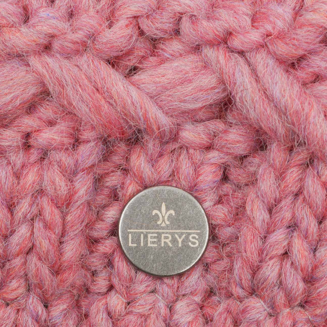 Pinea Beanie with Lining by Lierys - JJ Hat Center ®