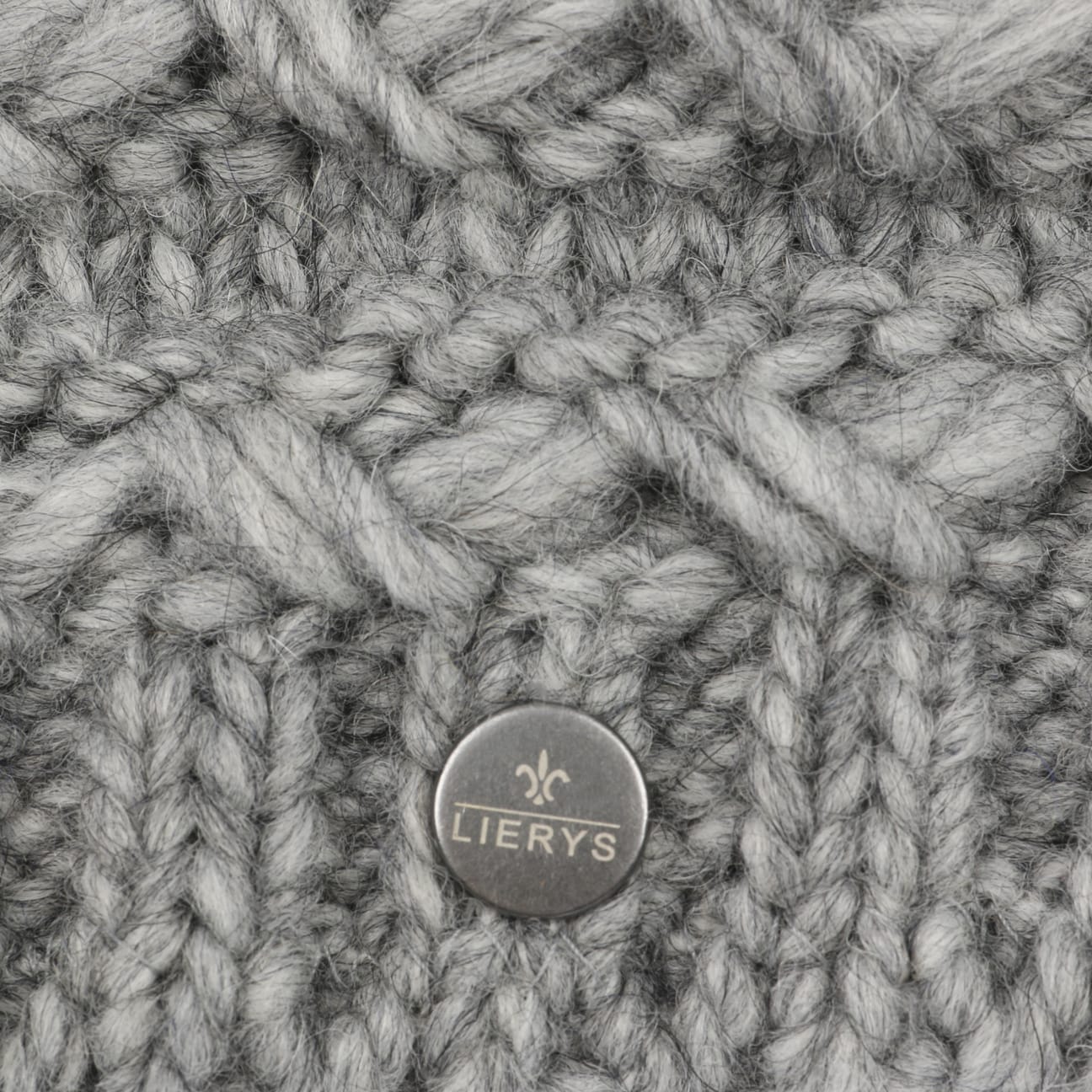Pinea Beanie with Lining by Lierys - JJ Hat Center ®