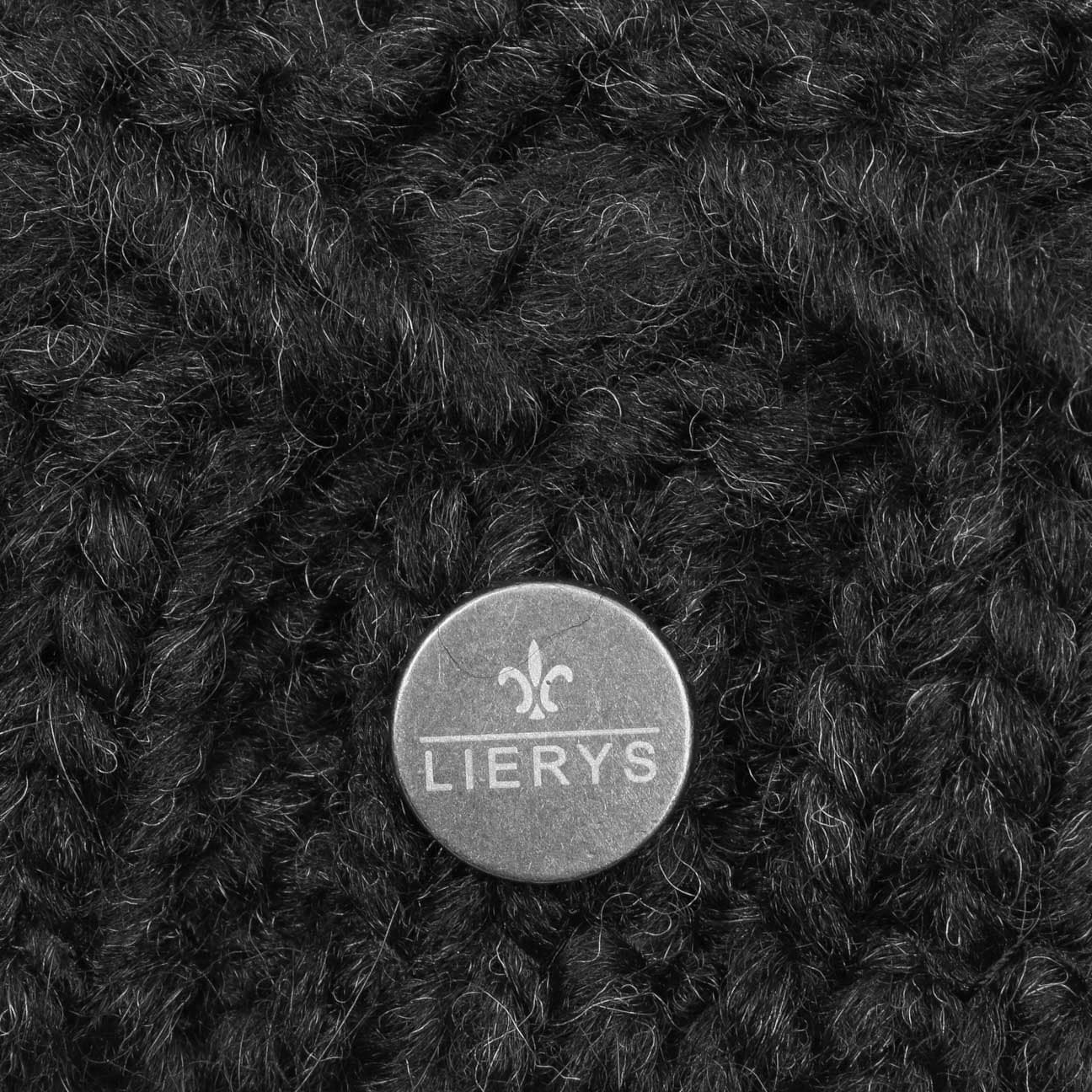 Pinea Beanie with Lining by Lierys - JJ Hat Center ®