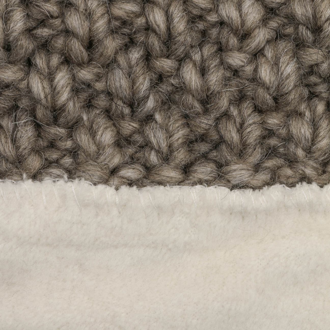 Pinea Beanie with Lining by Lierys - JJ Hat Center ®