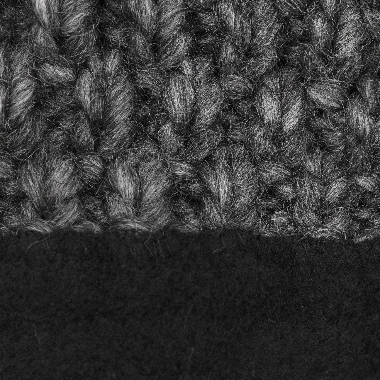 Pinea Beanie with Lining by Lierys - JJ Hat Center ®