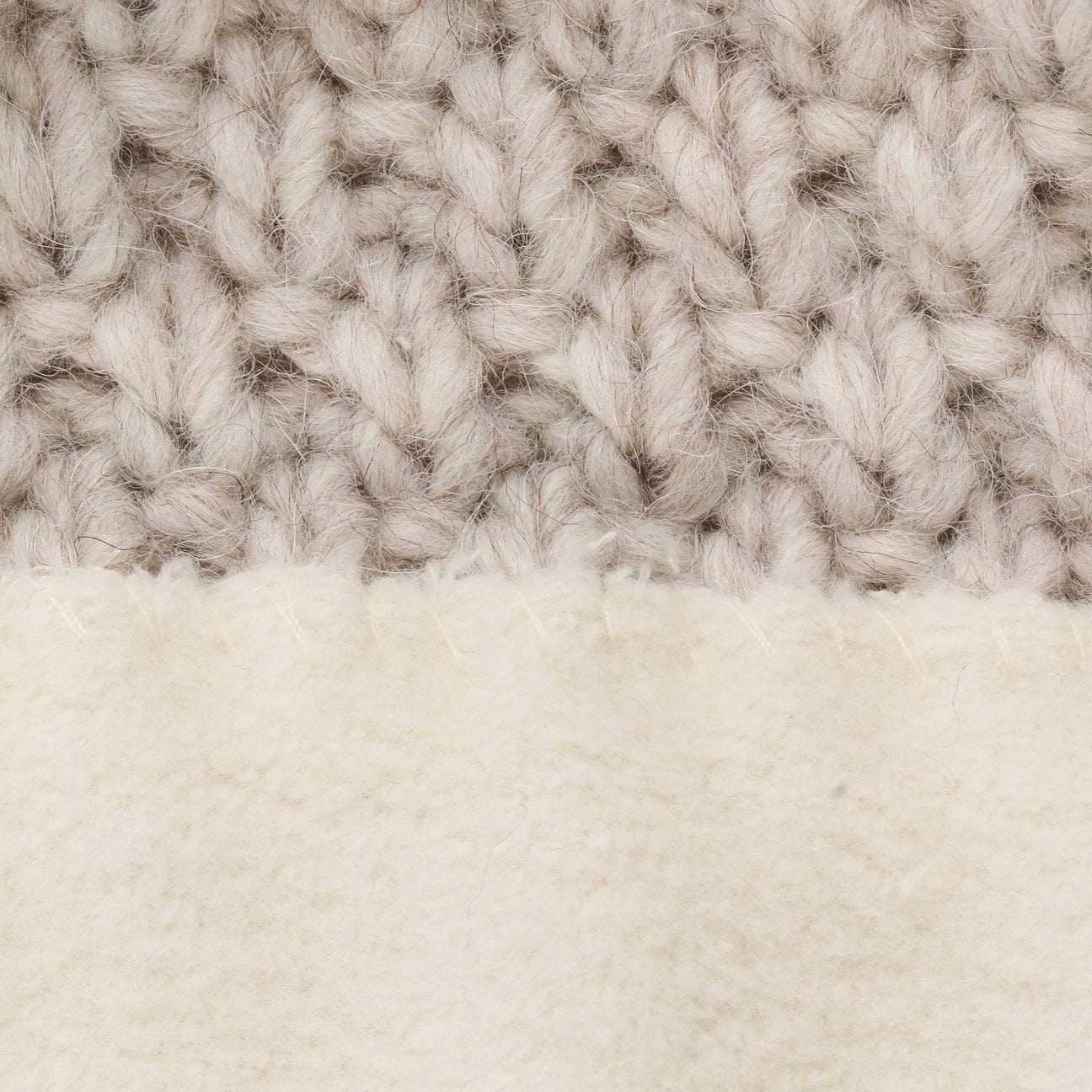 Pinea Beanie with Lining by Lierys - JJ Hat Center ®