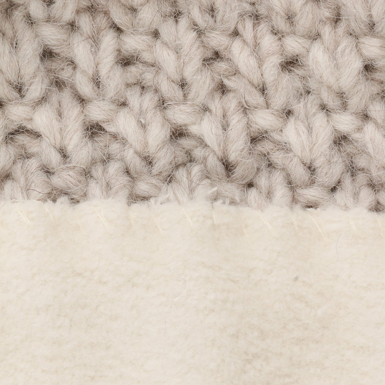 Pinea Beanie with Lining - JJ Hat Center ®