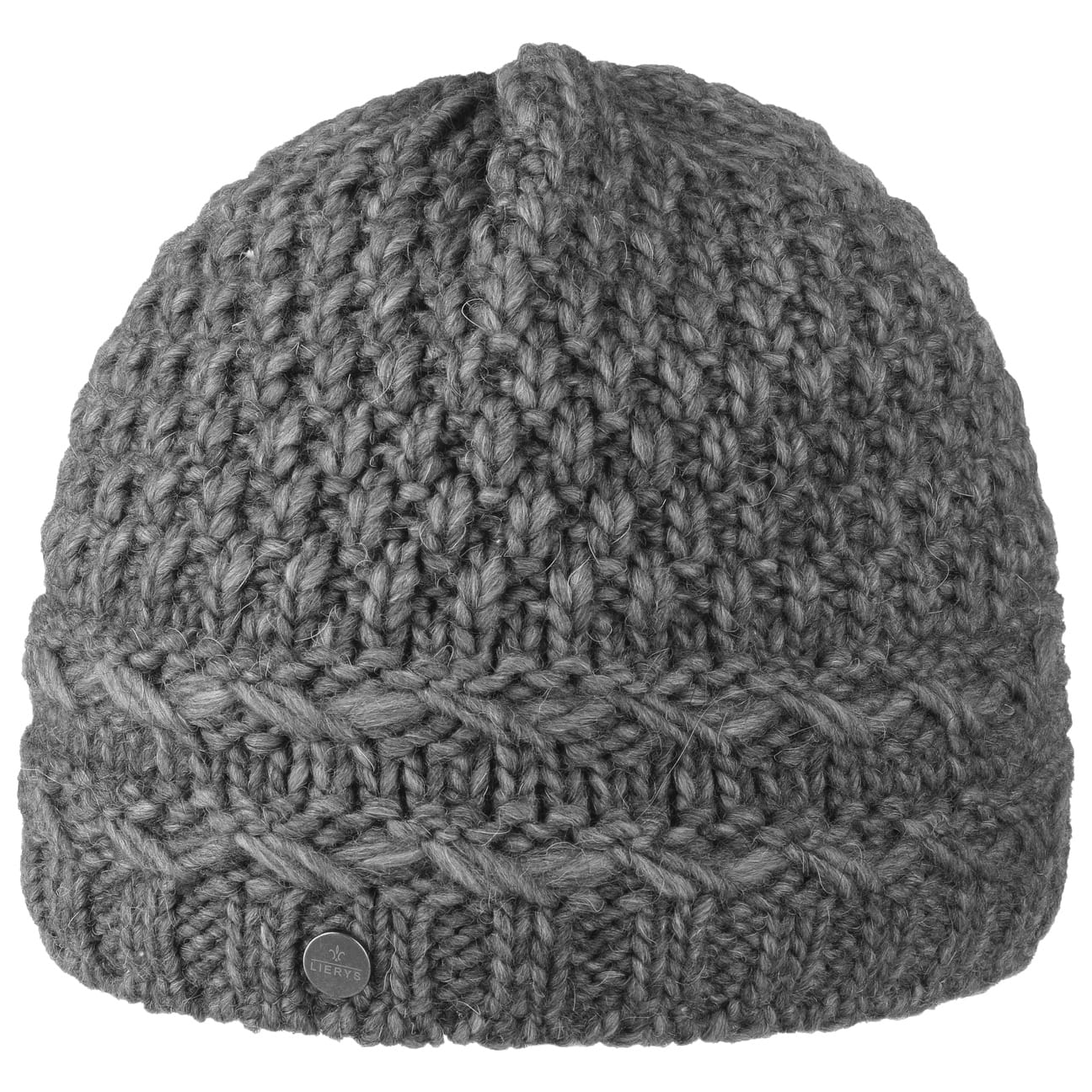 Pinea Beanie with Lining by Lierys - JJ Hat Center ®