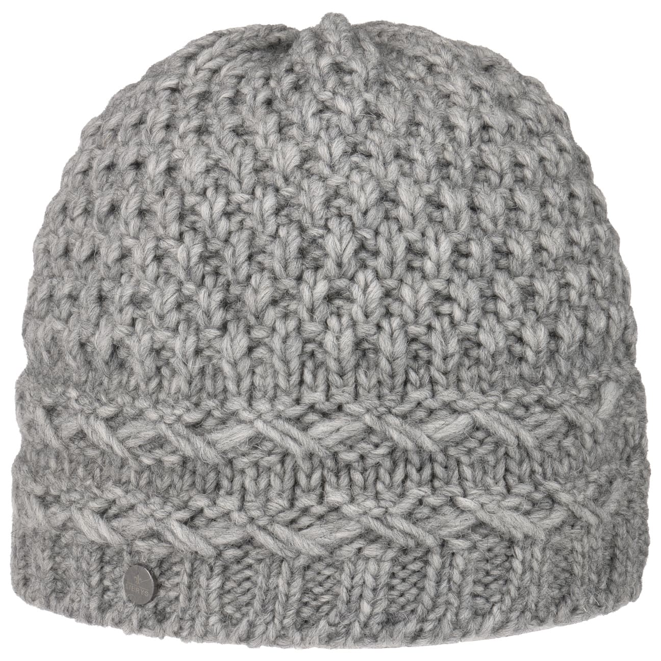 Pinea Beanie with Lining by Lierys - JJ Hat Center ®