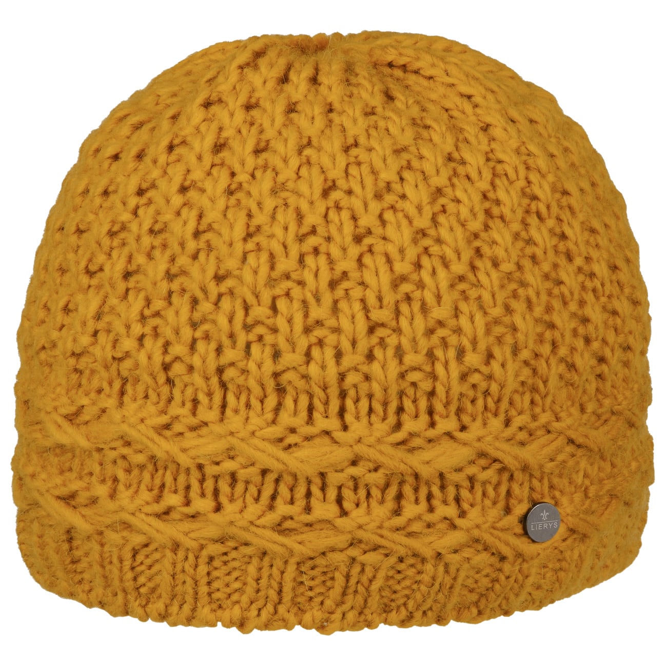 Pinea Beanie with Lining by Lierys - JJ Hat Center ®