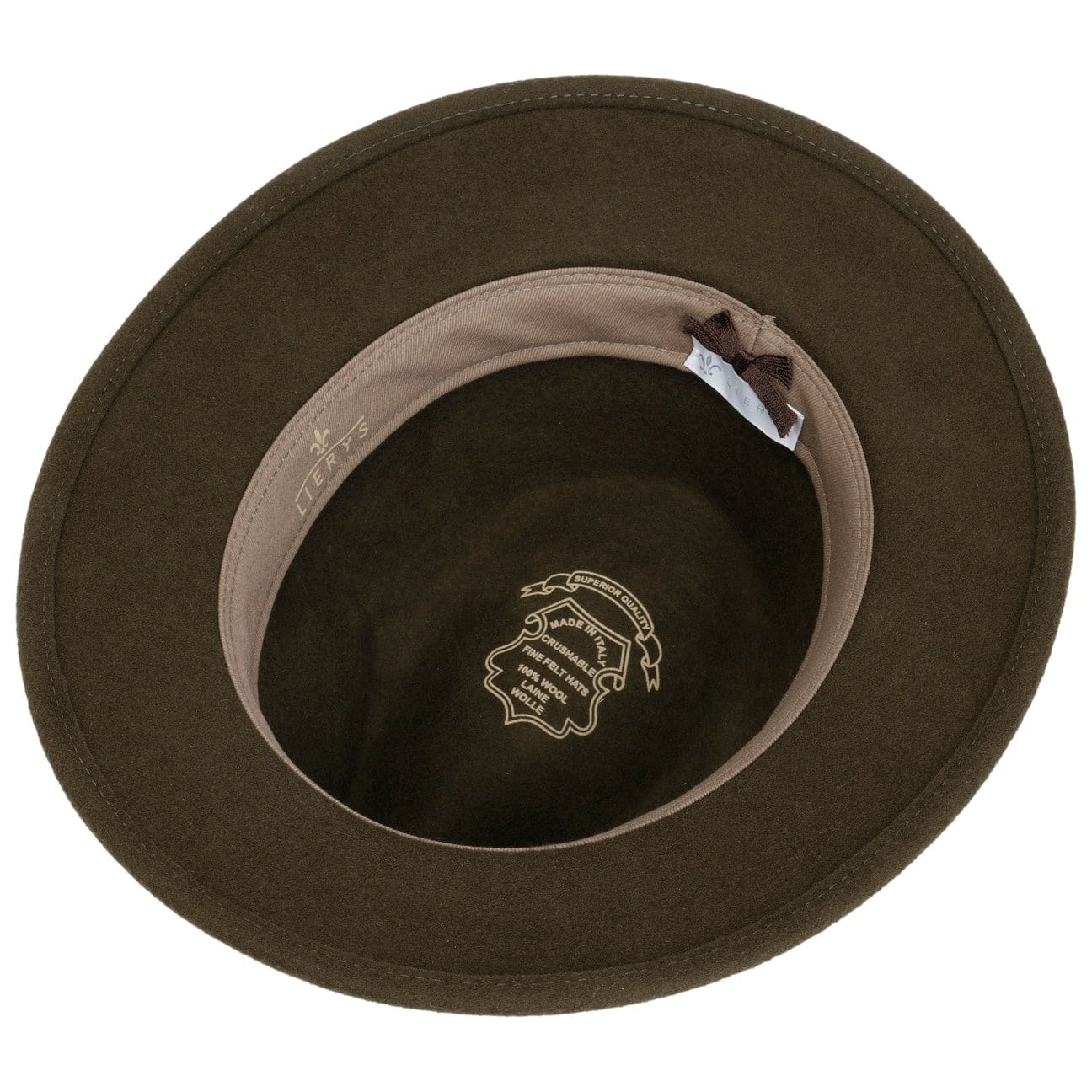 Hunting Signal Hat by Lierys - JJ Hat Center ®
