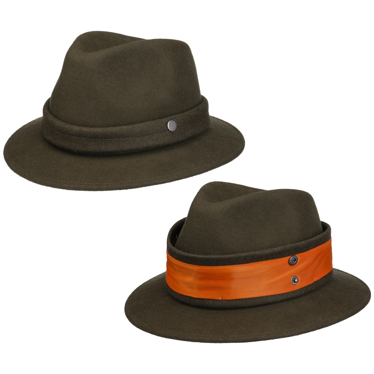 Hunting Signal Hat by Lierys - JJ Hat Center ®