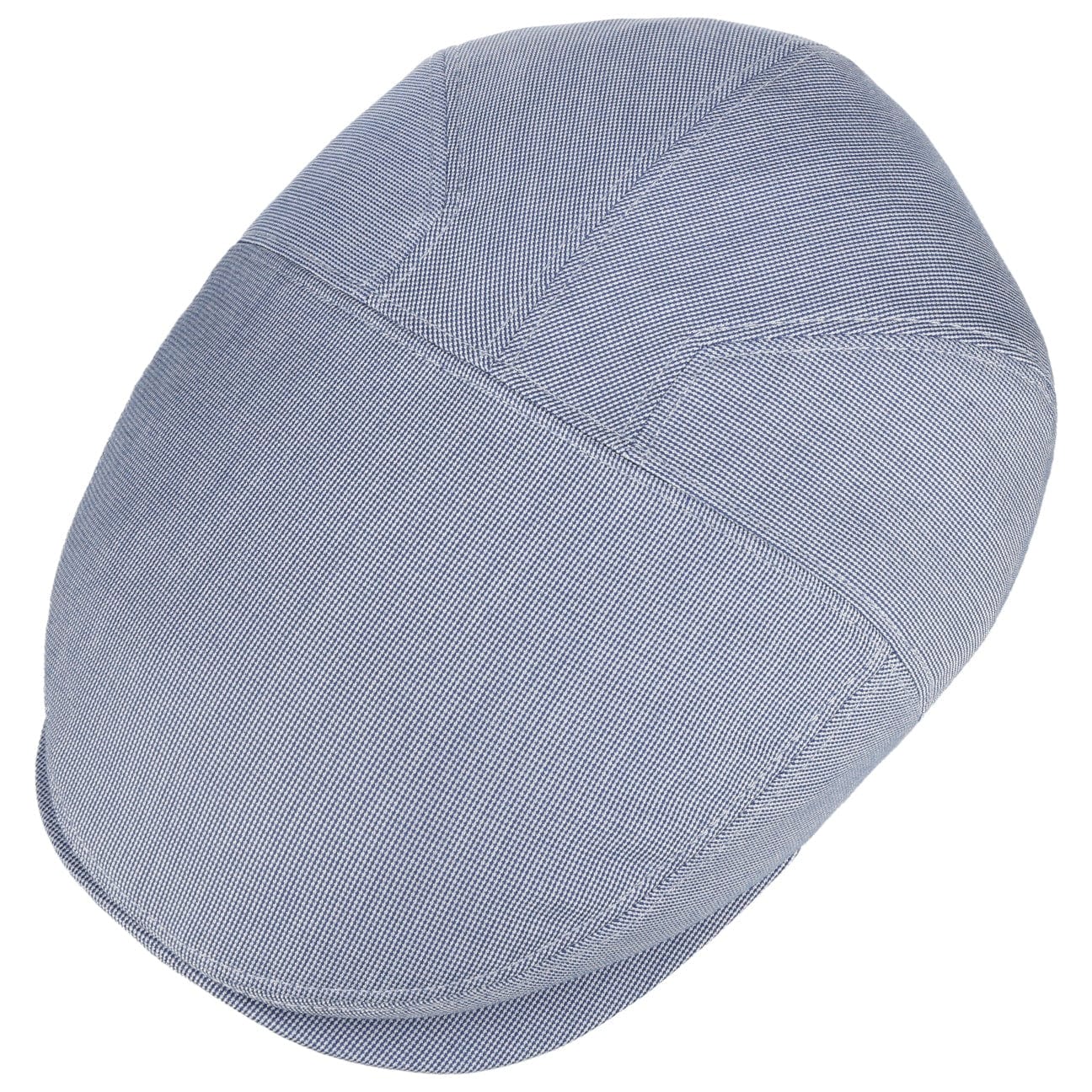 Slate Flat Cap by Bailey 1922 - JJ Hat Center ®