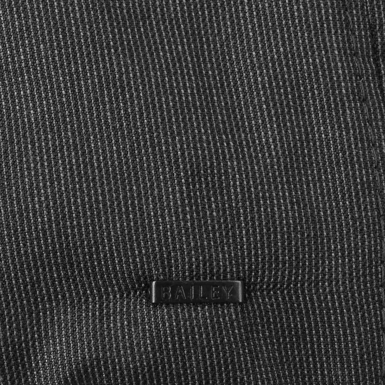 Slate Flat Cap by Bailey 1922 - JJ Hat Center ®