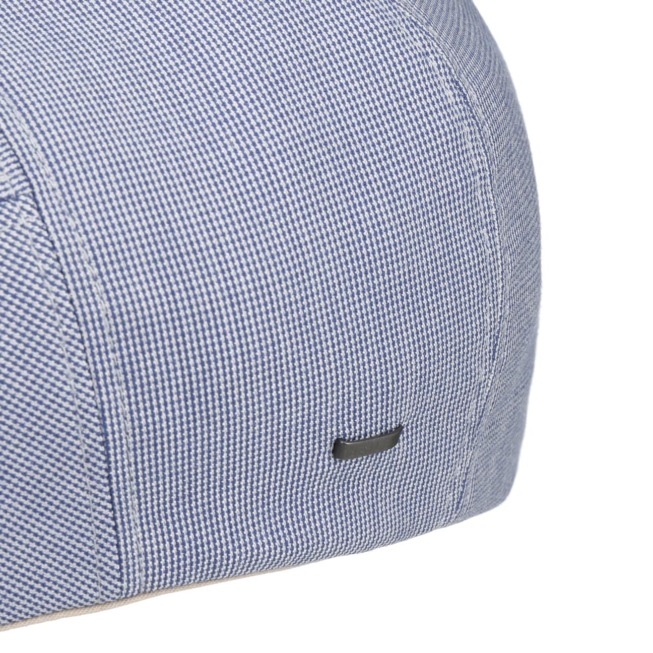 Slate Flat Cap by Bailey 1922 - JJ Hat Center ®