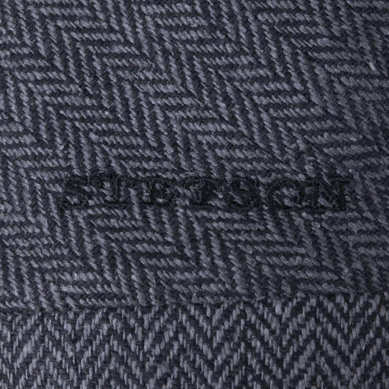 Milner Silk Flat Cap by Stetson - JJ Hat Center ®