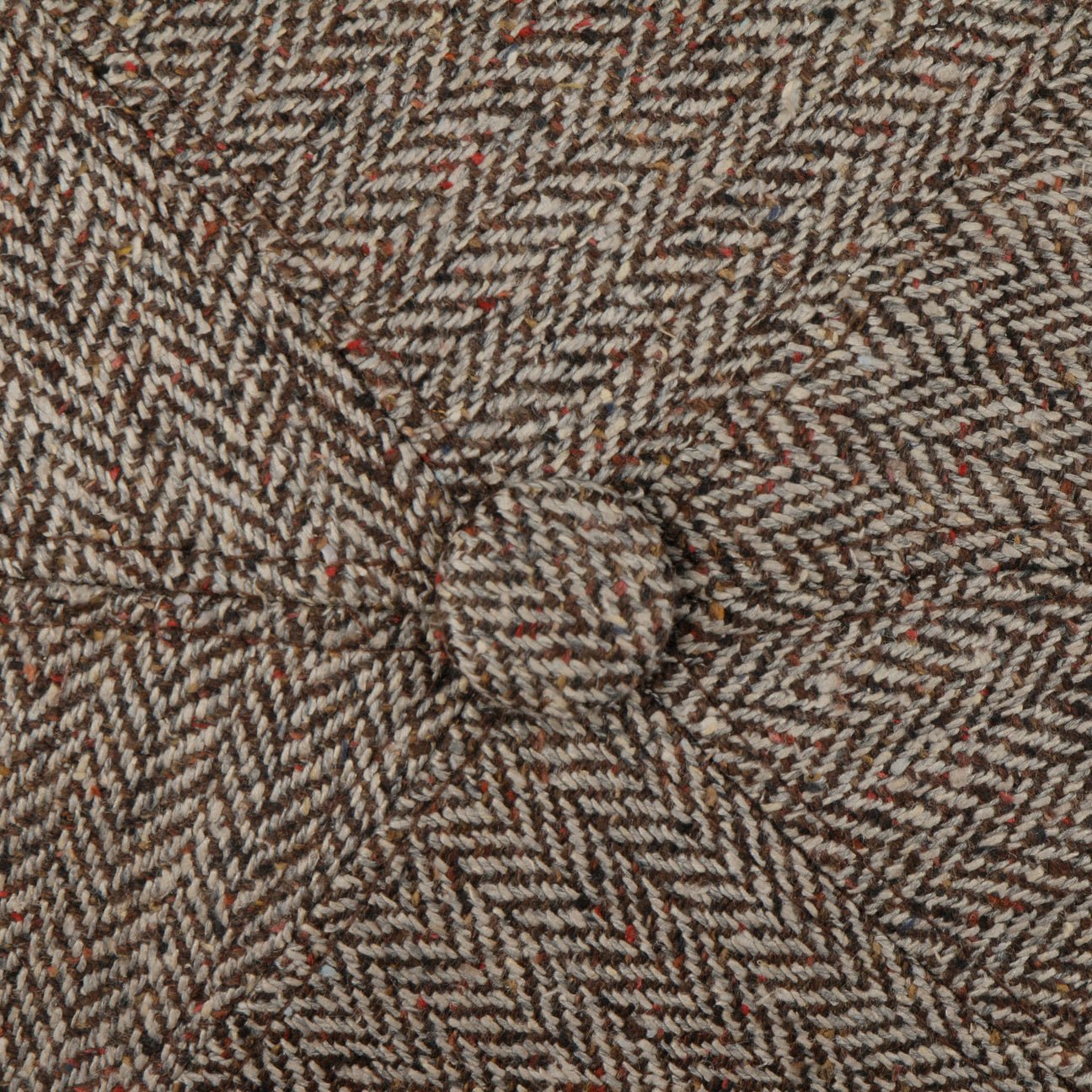 Milner Silk Flat Cap - JJ Hat Center ®