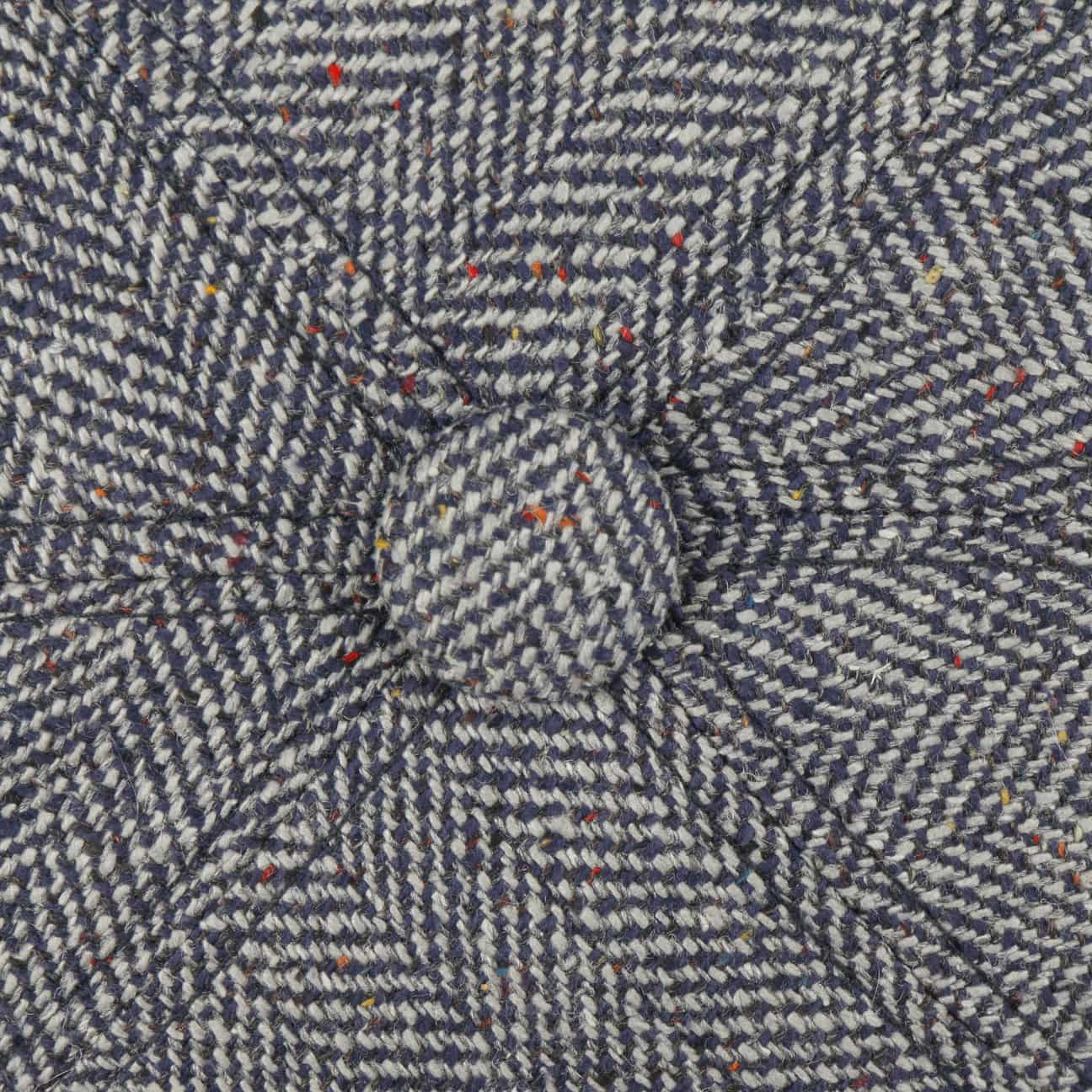 Milner Silk Flat Cap by Stetson - JJ Hat Center ®
