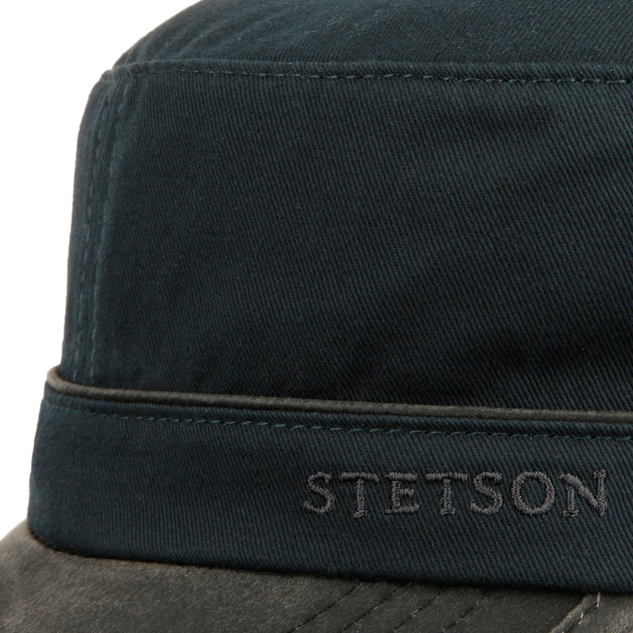 Katonah Cotton Army Cap - JJ Hat Center ®