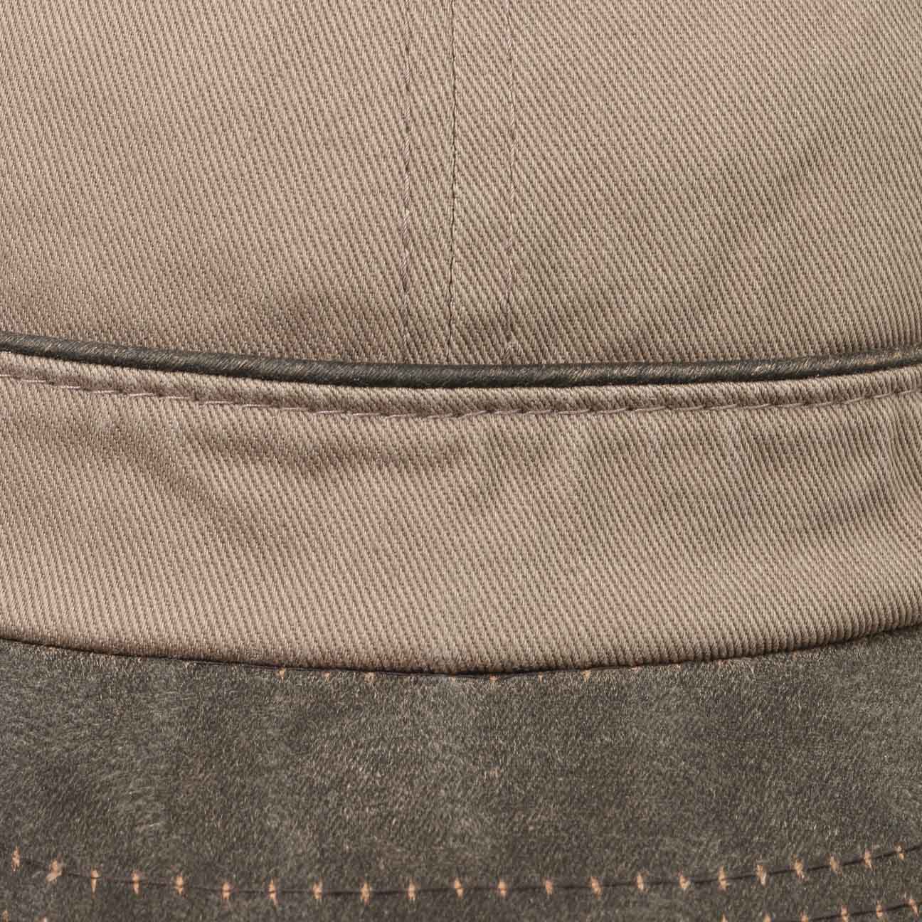 Katonah Cotton Army Cap by Stetson - JJ Hat Center ®