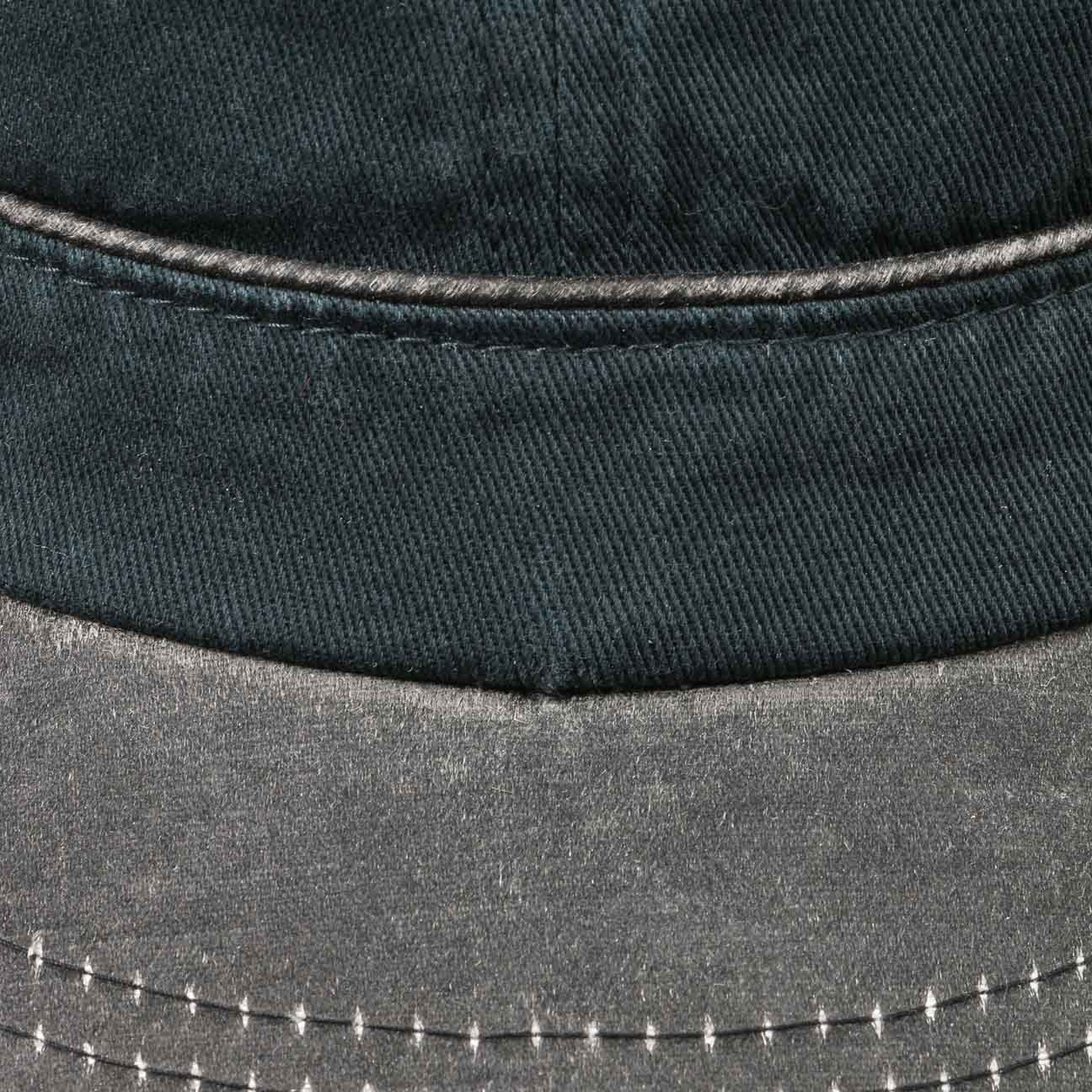 Katonah Cotton Army Cap by Stetson - JJ Hat Center ®