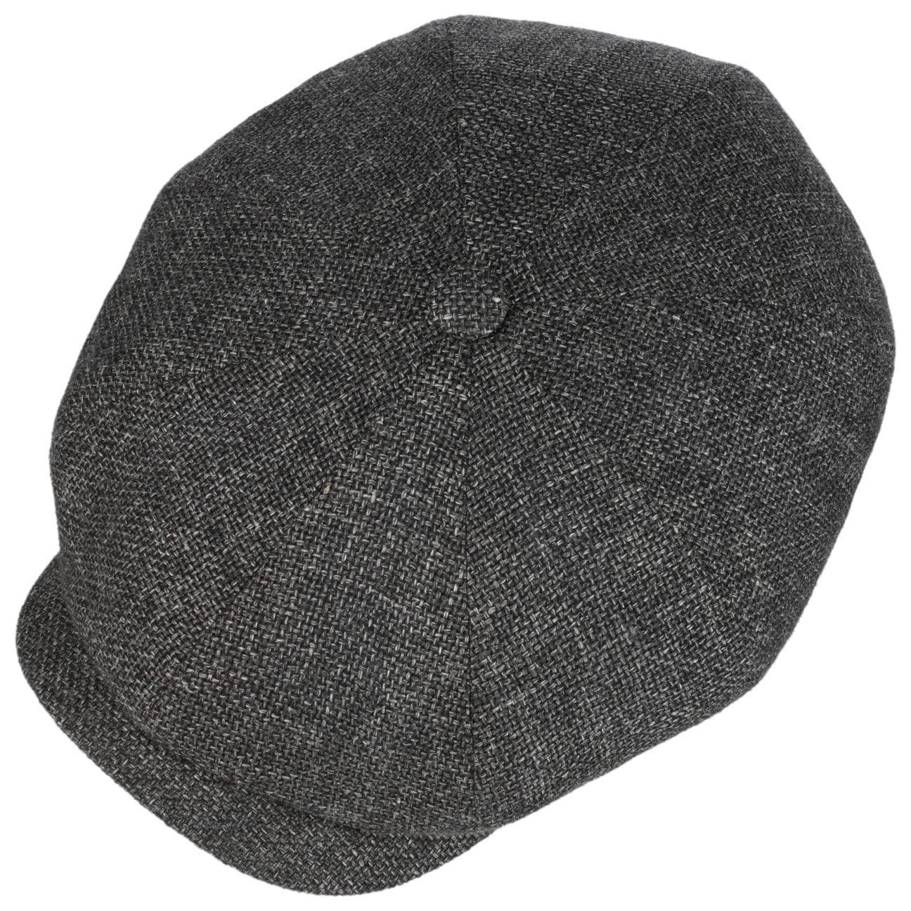 Hatteras Ellington Newsboy by Stetson - JJ Hat Center ®