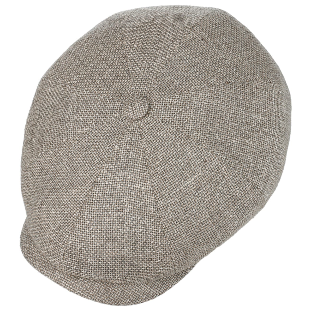 Hatteras Ellington Newsboy by Stetson - JJ Hat Center ®