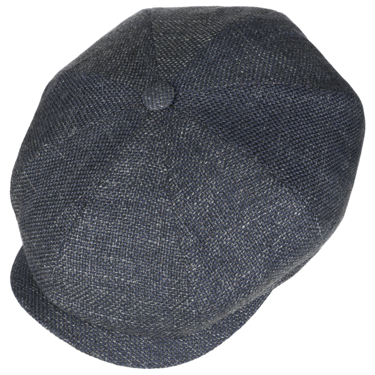 Hatteras Ellington Newsboy by Stetson - JJ Hat Center ®