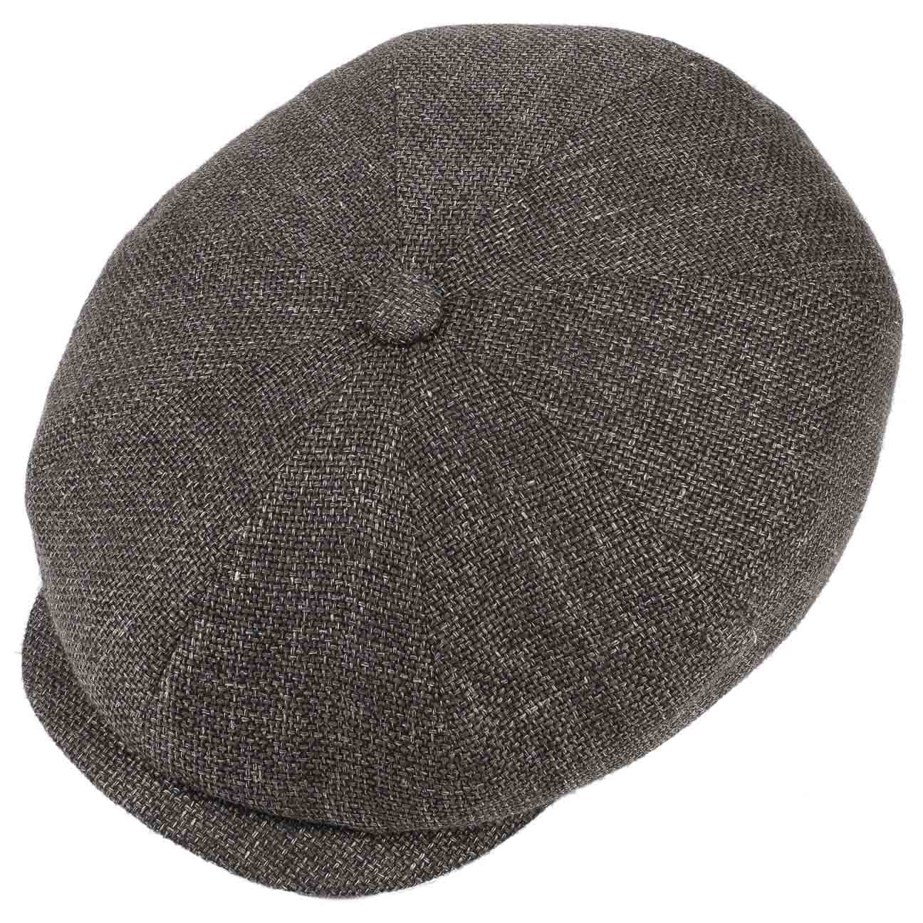 Hatteras Ellington Newsboy by Stetson - JJ Hat Center ®