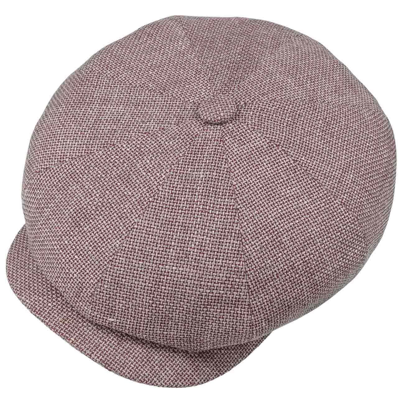Hatteras Ellington Newsboy by Stetson - JJ Hat Center ®
