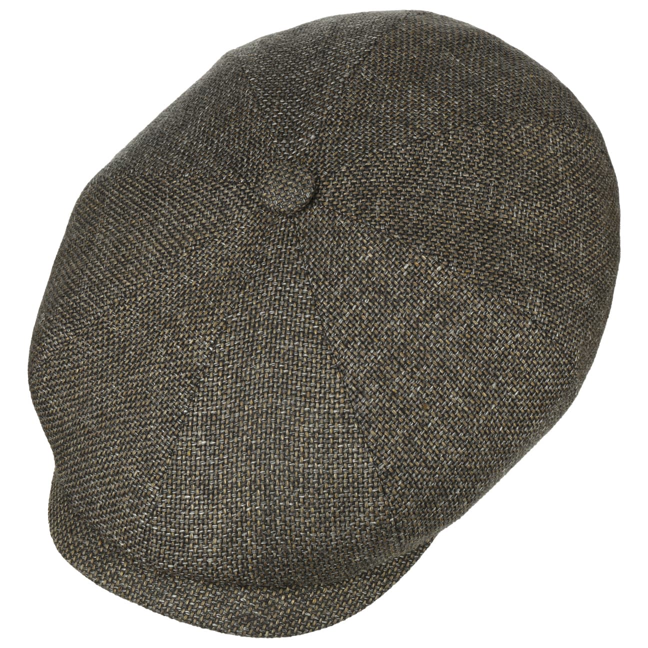 Hatteras Ellington Newsboy by Stetson - JJ Hat Center ®