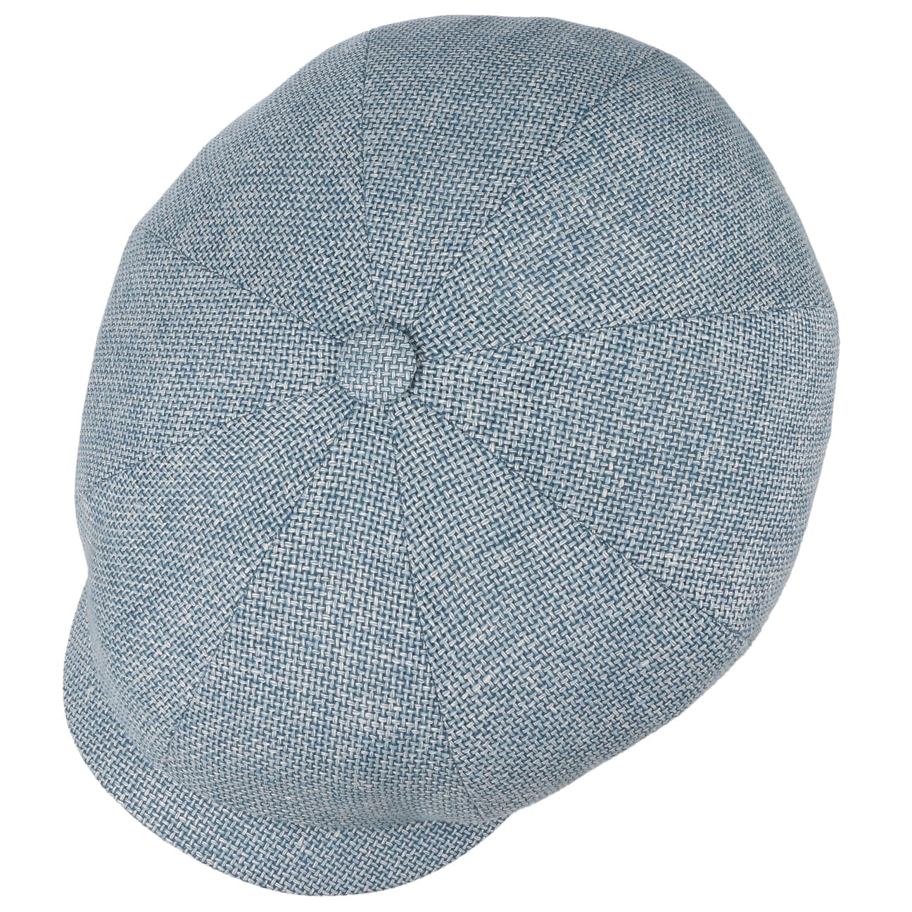 Hatteras Ellington Newsboy by Stetson - JJ Hat Center ®