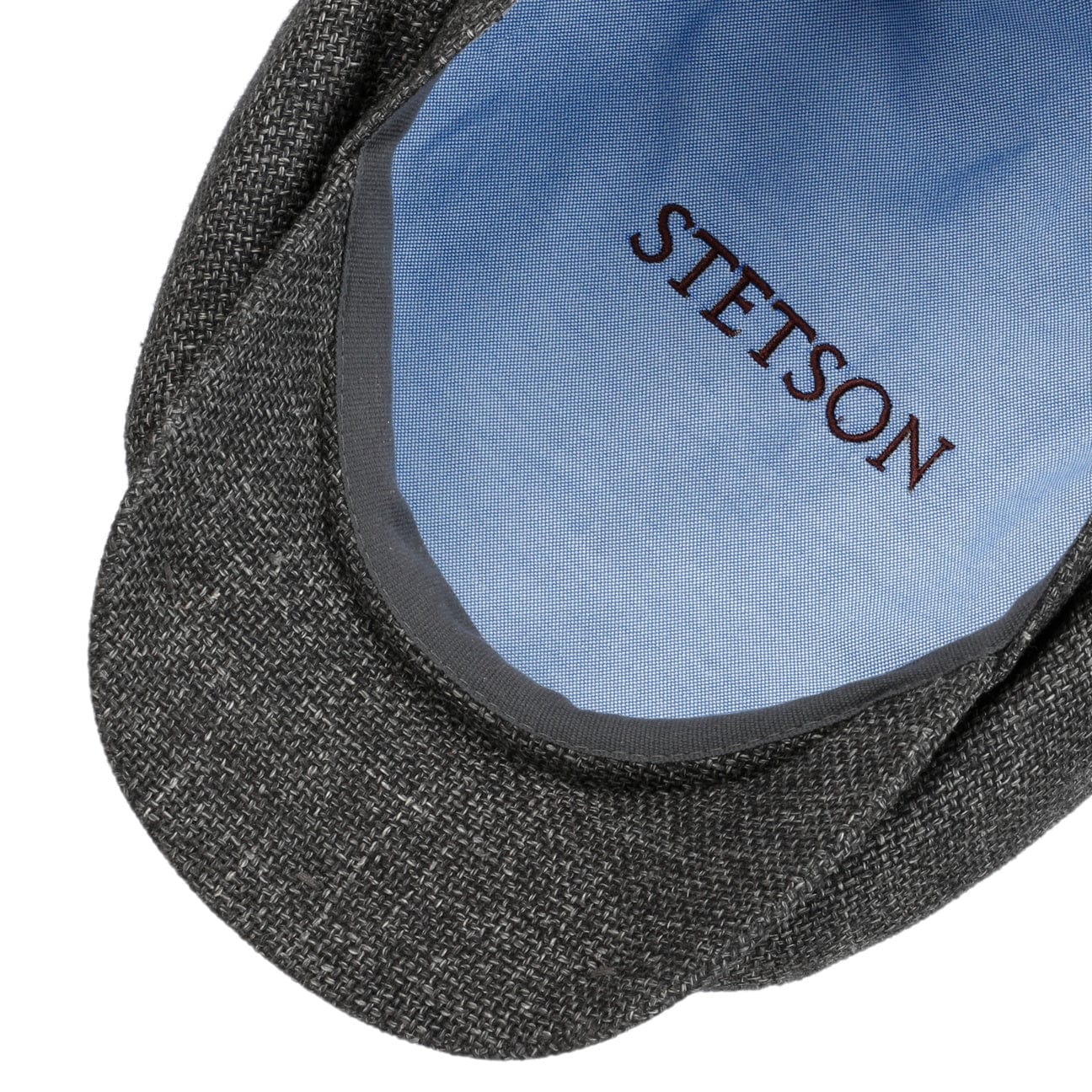 Hatteras Ellington Newsboy by Stetson - JJ Hat Center ®