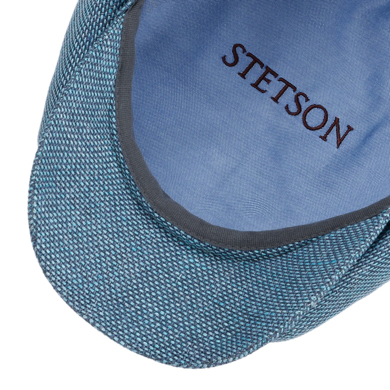Hatteras Ellington Newsboy by Stetson - JJ Hat Center ®