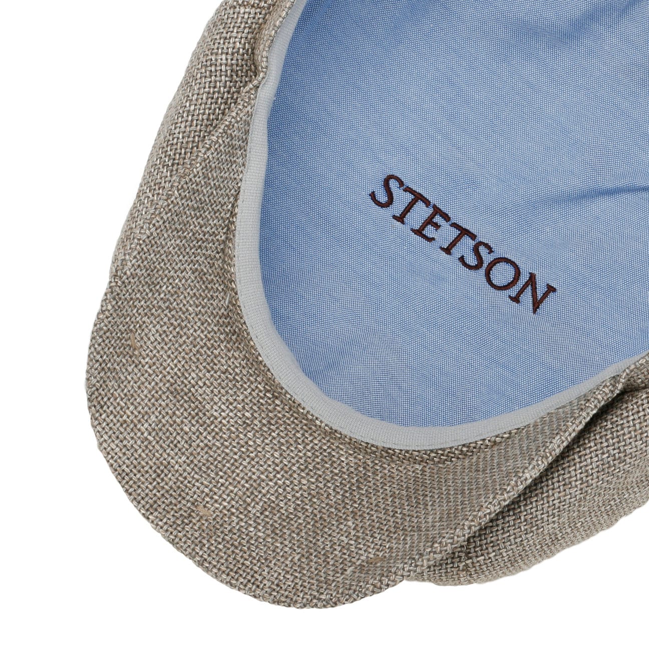 Hatteras Ellington Newsboy by Stetson - JJ Hat Center ®