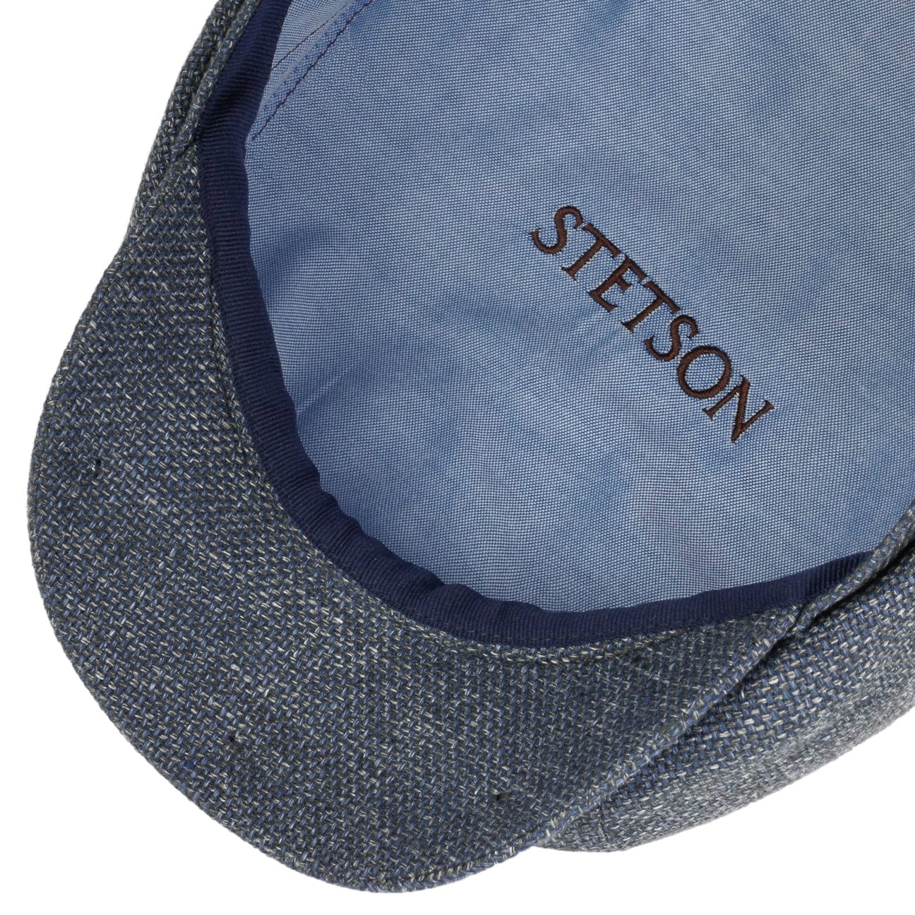 Hatteras Ellington Newsboy by Stetson - JJ Hat Center ®