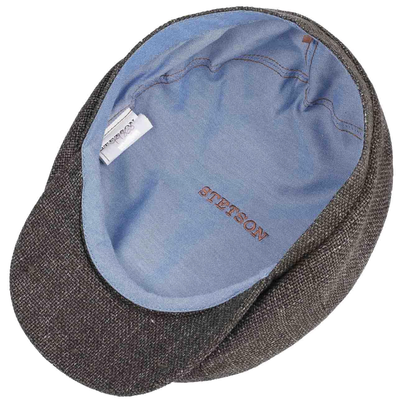 Hatteras Ellington Newsboy by Stetson - JJ Hat Center ®