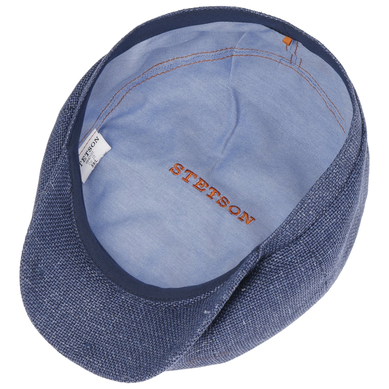 Hatteras Ellington Newsboy by Stetson - JJ Hat Center ®