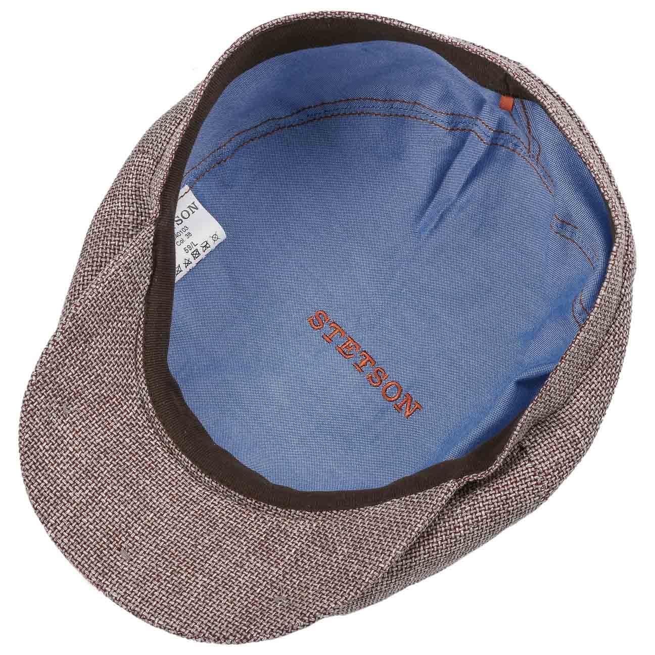Hatteras Ellington Newsboy by Stetson - JJ Hat Center ®