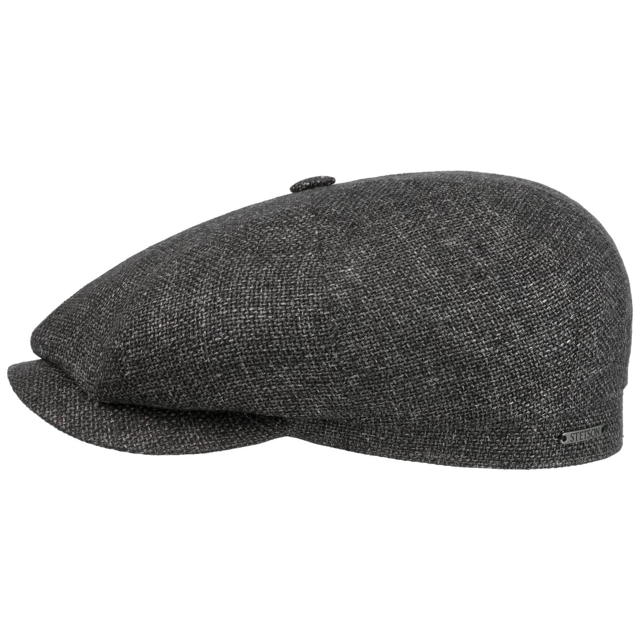 Hatteras Ellington Newsboy by Stetson - JJ Hat Center ®