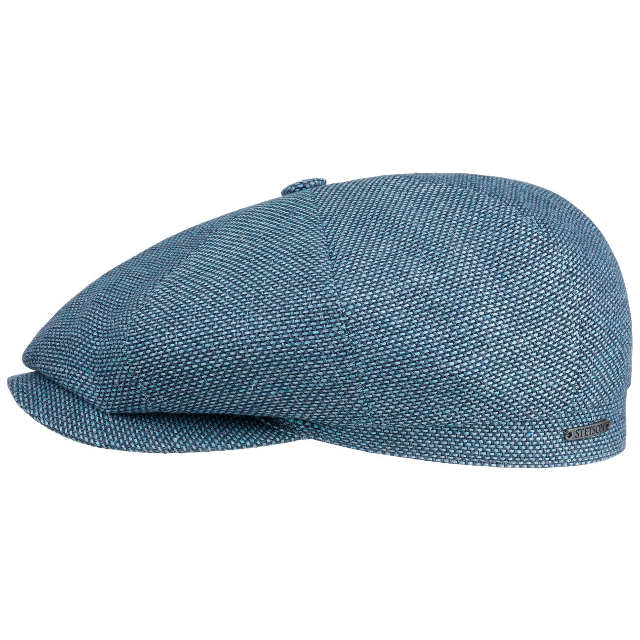 Hatteras Ellington Newsboy by Stetson - JJ Hat Center ®