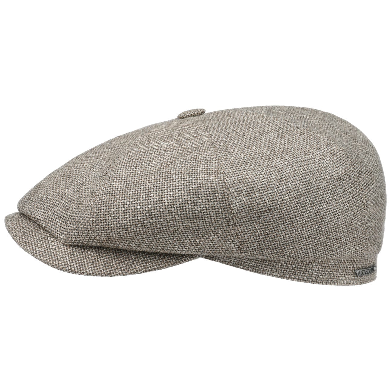 Hatteras Ellington Newsboy by Stetson - JJ Hat Center ®