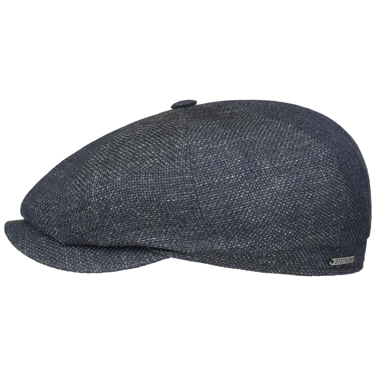 Hatteras Ellington Newsboy by Stetson - JJ Hat Center ®