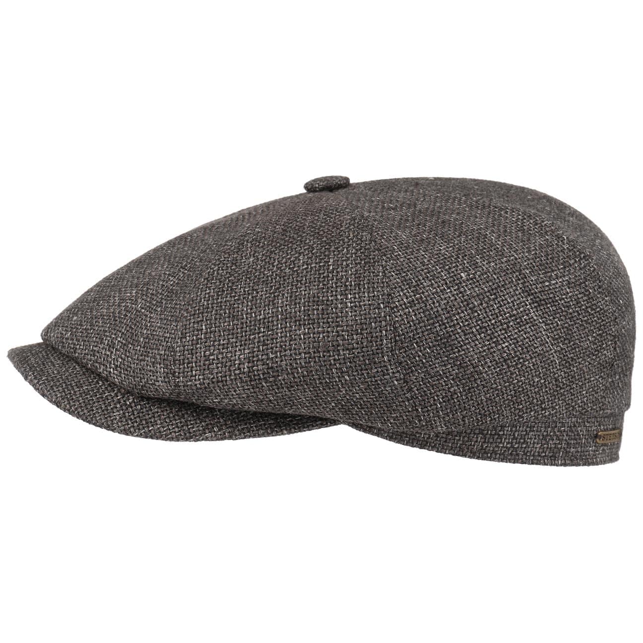 Hatteras Ellington Newsboy by Stetson - JJ Hat Center ®