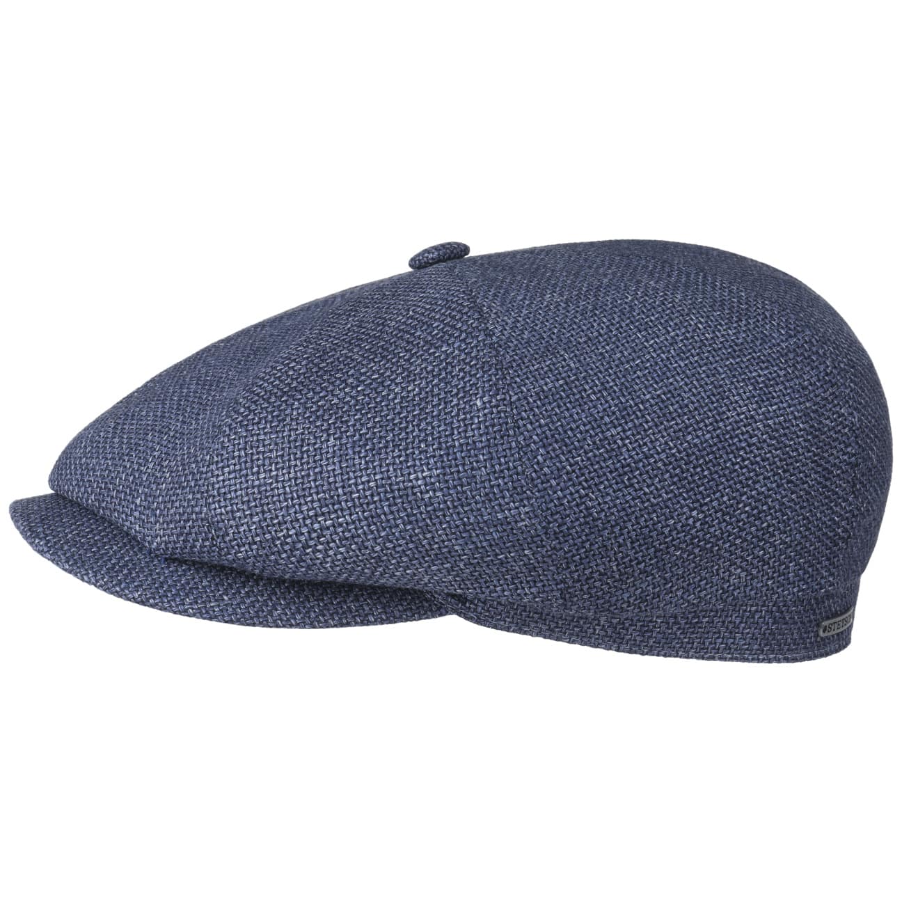 Hatteras Ellington Newsboy by Stetson - JJ Hat Center ®