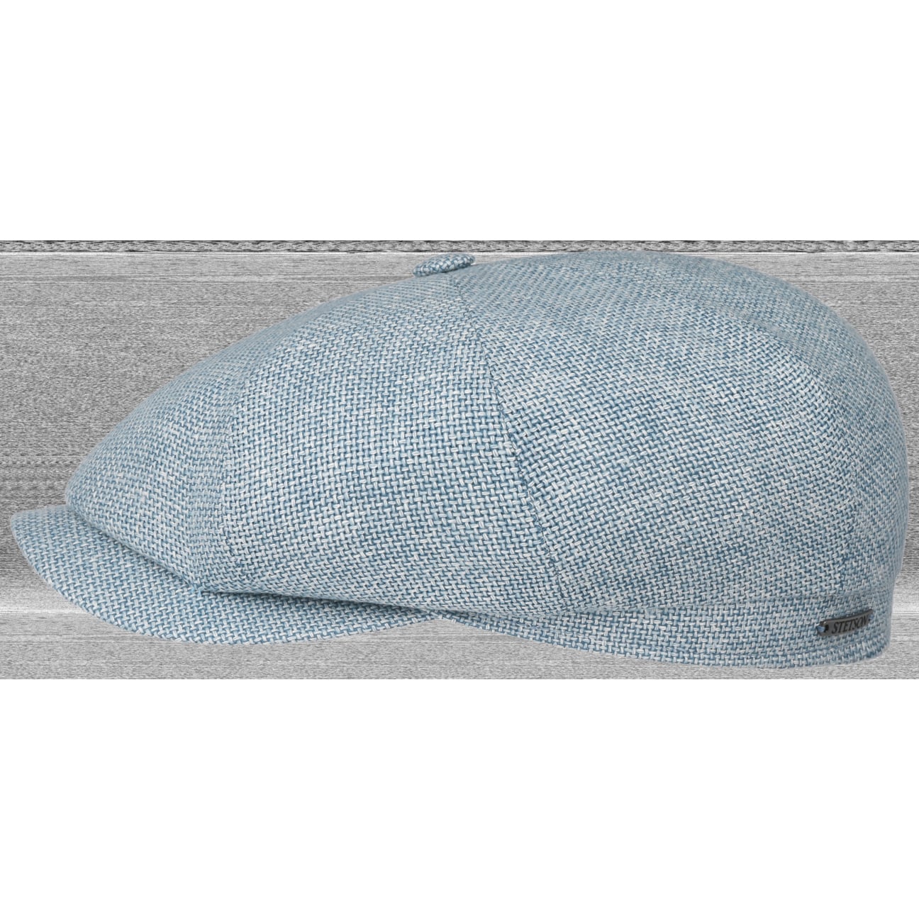 Hatteras Ellington Newsboy by Stetson - JJ Hat Center ®