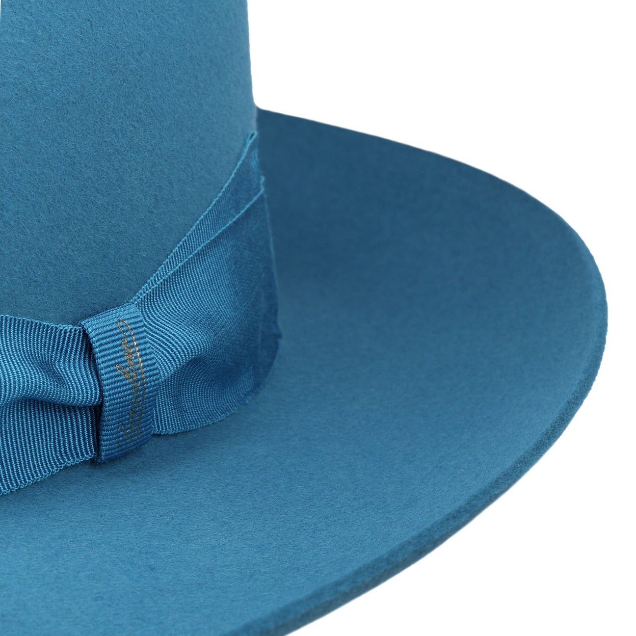 Marengo Fur Felt Bogart Hat - JJ Hat Center ®